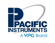 Pacific Instruments logo