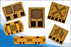 Six Transducer Class® Strain Gages