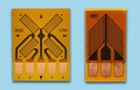 Micro measurement on sale