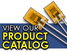 two gages and View Our PRODUCT CATALOG text