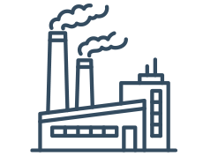 Factory Icon