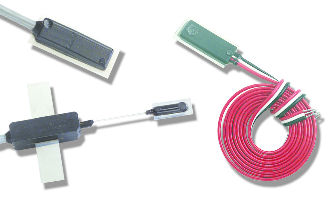 LWK Series Gages