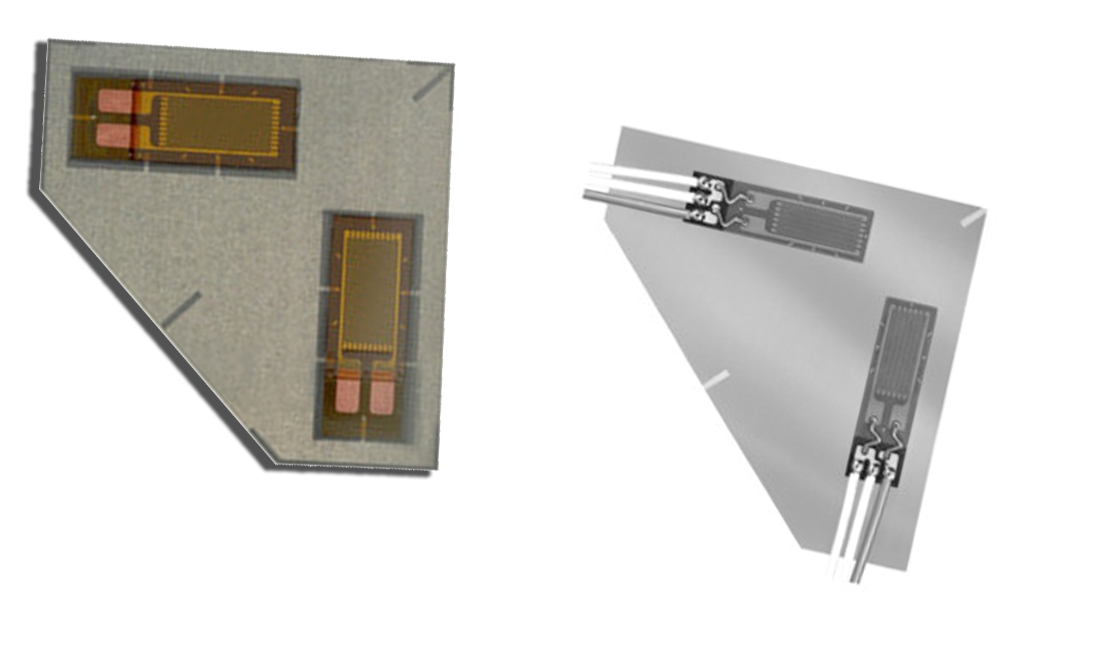 CEA Strain Gages
