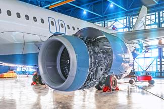 Jet turbine
